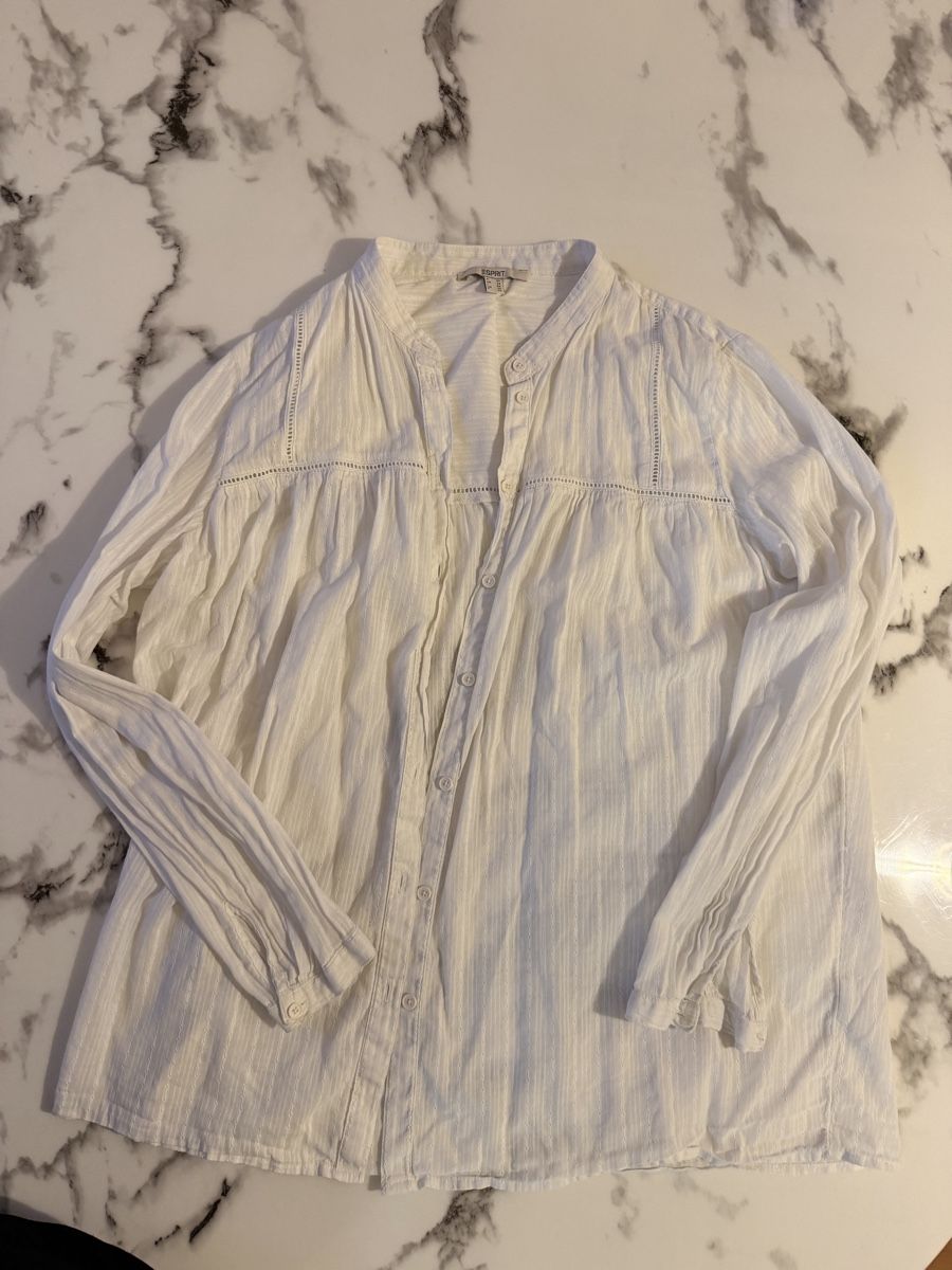Esprit Chemisiers: Bluse Esprit – D'occasion à St. Gallen par lio_75kd
