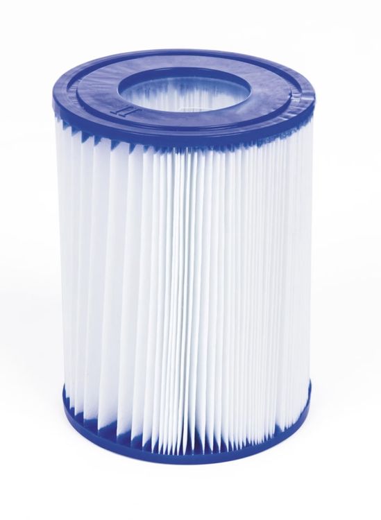 Bestway Schwimmbad: Bestway Pool mit Filterpumpe 457 x 122 cm – Neu und originalverpackt aus Tennwil von Deathstar94 3
