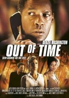DVD Out of Time - Sein Gegner ist die Zeit, FSK 12