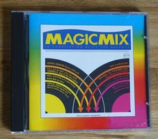 MagicMix - F18