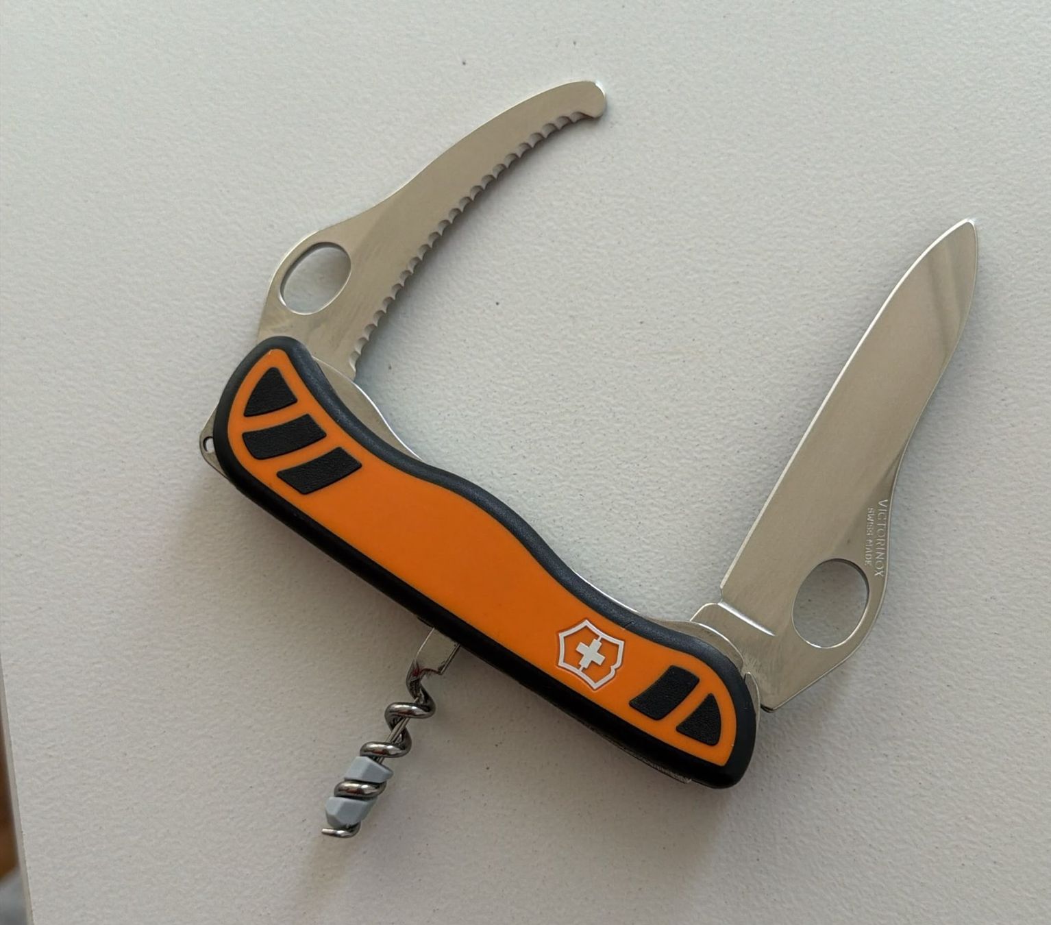 Victorinox Coltelli tascabile: VICTORINOX TASCHENMESSER – Usato da Zürich venduto da Frei-Occasionen