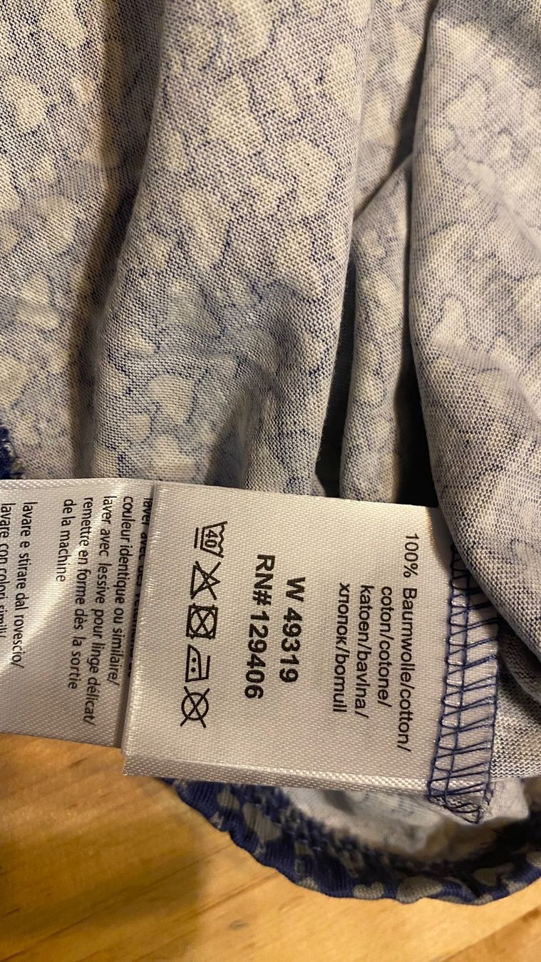 T-shirt: Damen T-Shirts Set, Grösse 52 – Usato da Zürich venduto da Timi80 2