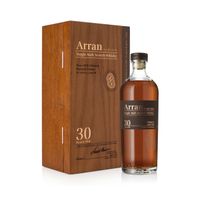Arran 30yo Single Malt Scotch Whisky 