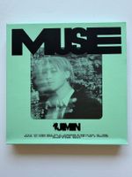 BTS - Jimin MUSE Blooming Version