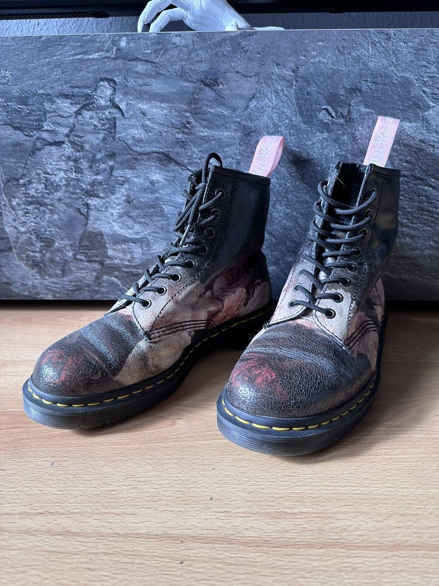 Dr. Martens Herrenschuhe: Dr. Martens – Gebraucht aus Aarau Rohr von Vanii97 2