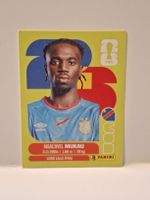 Panini FIFA WC 2026 Mukau Stickerset United Edition