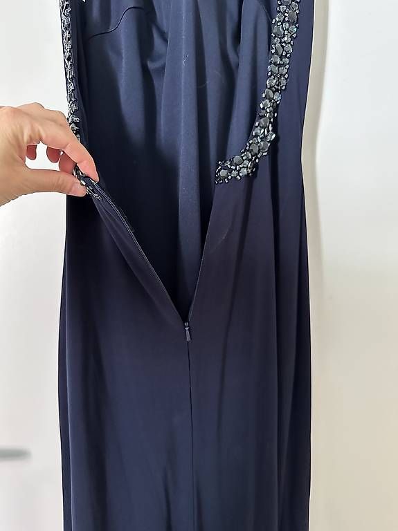Kleider: Bodenlanges Abendkleid – Gebraucht aus Riehen von jac_f2nl 1
