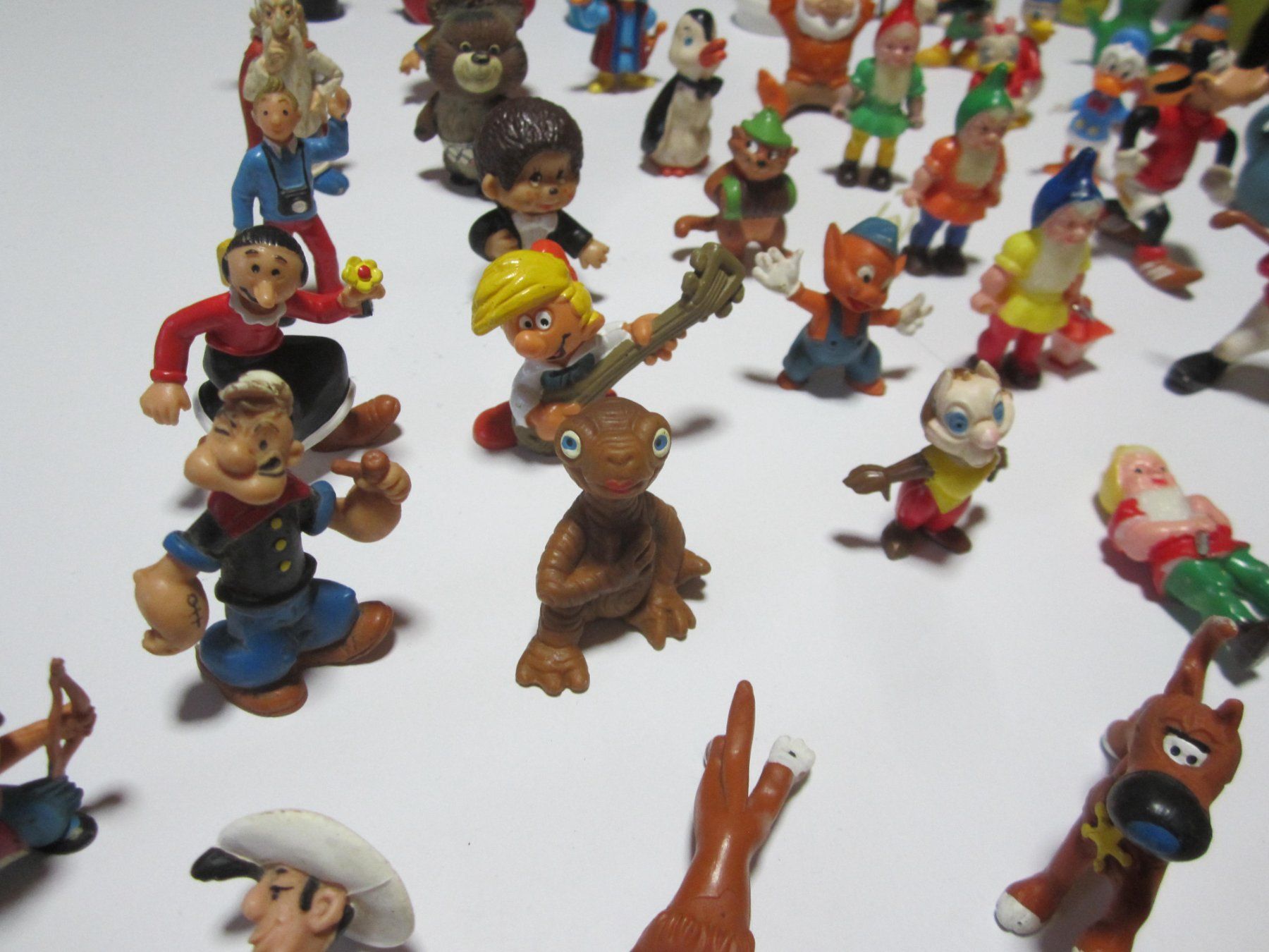 Giocattoli: Figurines – Nuovo (secondo la descrizione) da Tramelan venduto da Tors 2