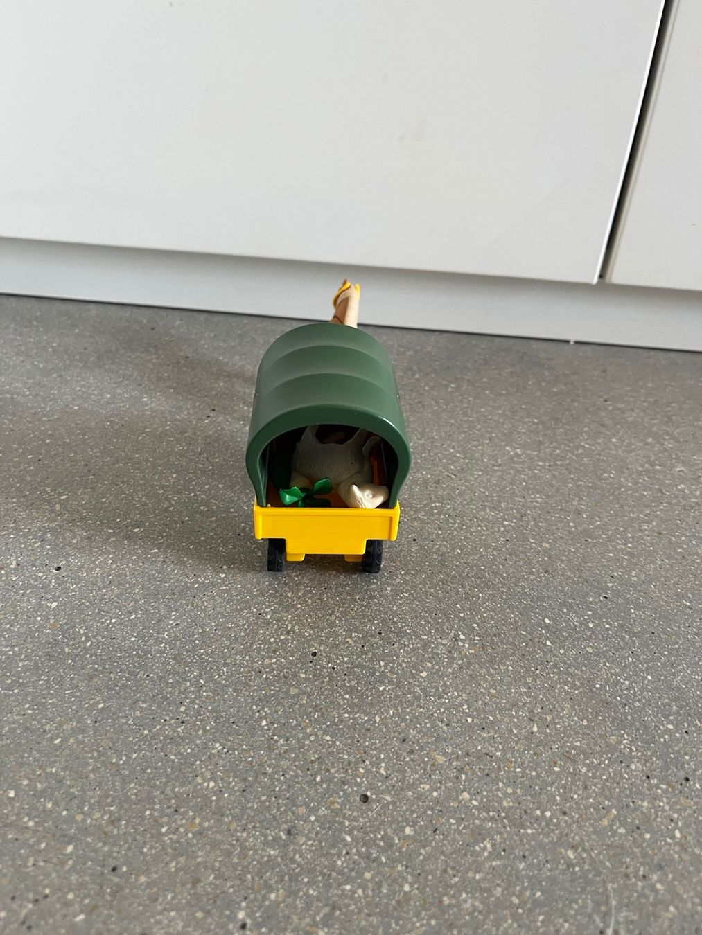 Playmobil Giocattoli: Playmobil Kutsche – Usato da Bern venduto da Werahiko 2