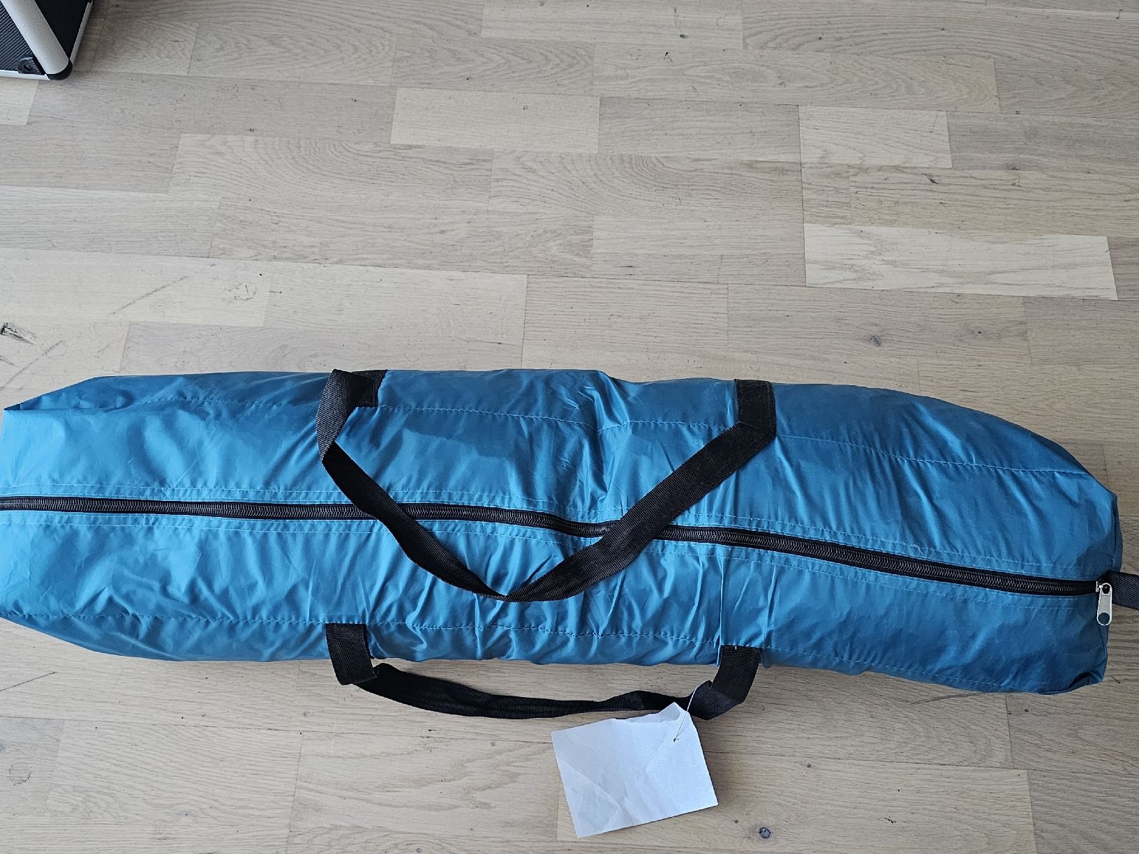 Zelte: 3er Zelt Neu – Neu und originalverpackt aus Villmergen von Liza2005 1
