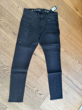 Jeans, G-Star **NEU**  31/32 super slim