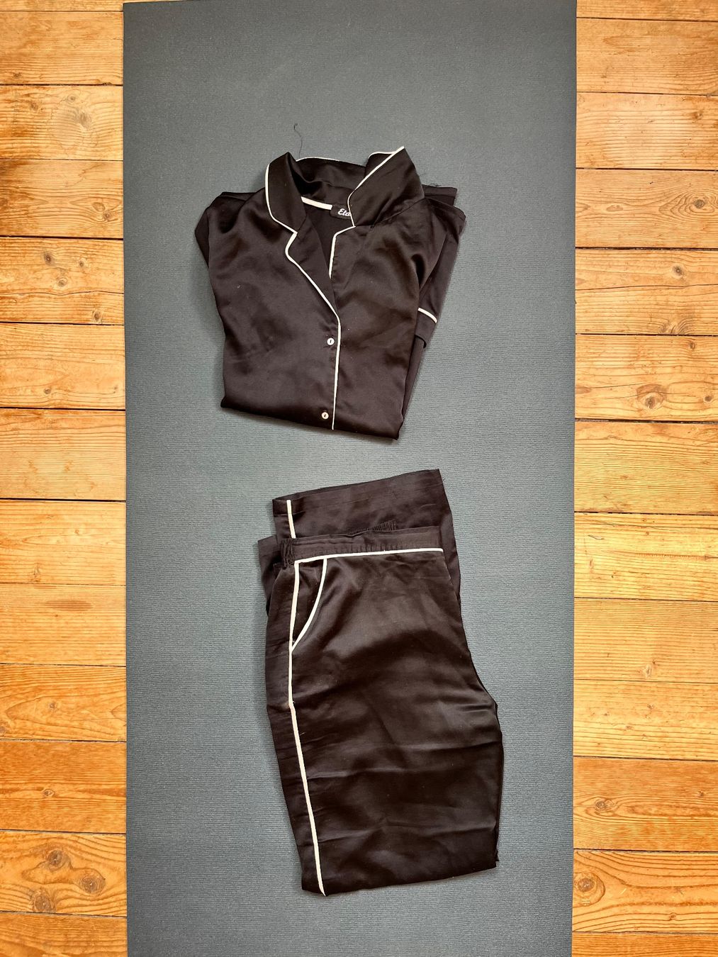 Etam Negligees & Pigiami: Pijama zweiteilig von ETAM – Usato da Zürich venduto da faustdick