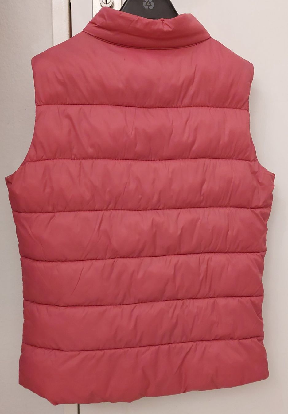 Manor Altro abbigliamento per bambina: Daunenweste Gr.152 – Nuovo (secondo la descrizione) da münchenstein venduto da ewu_8lcz 1