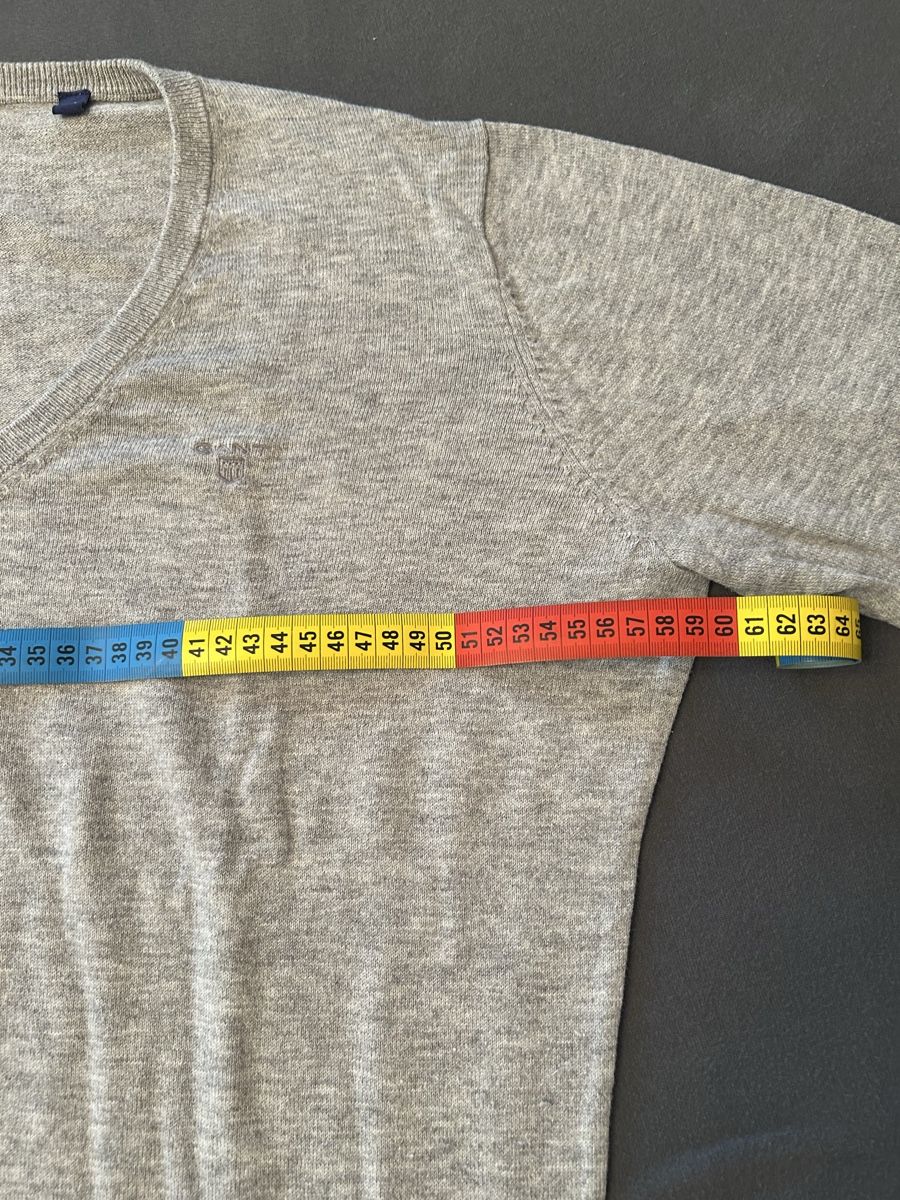 Gant Maglioni & Felpe: Gant Pullover Grösse XXL – Usato da Tägerschen venduto da Tommylee88 3