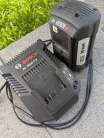 Bosch AL 3620 CV Ladegerät mit 36V 4.0 Ah Akku