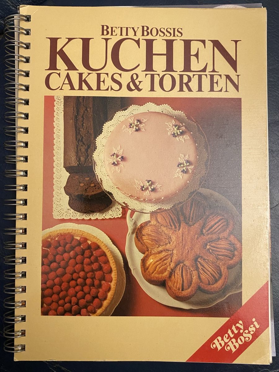 Bücher: Betty Bossi Buch – Gebraucht aus Basel von nla_zp8b