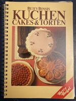 Betty Bossi Buch