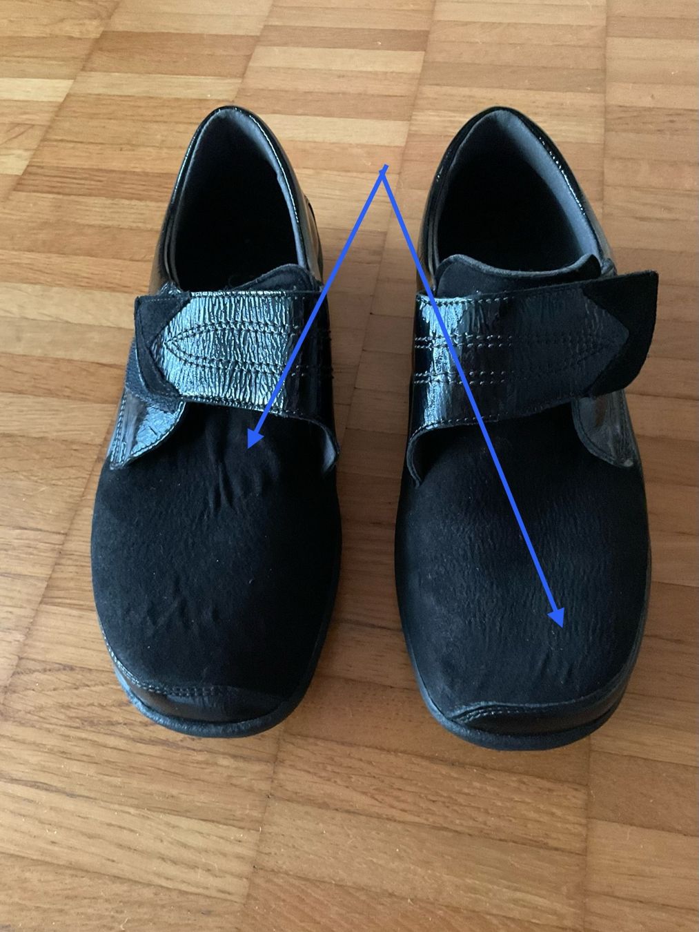 Scarpe da donna: Ströber leichte Bequemschuhe Gr6 ( 39) – Usato da Weiningen ZH venduto da moon-55 2
