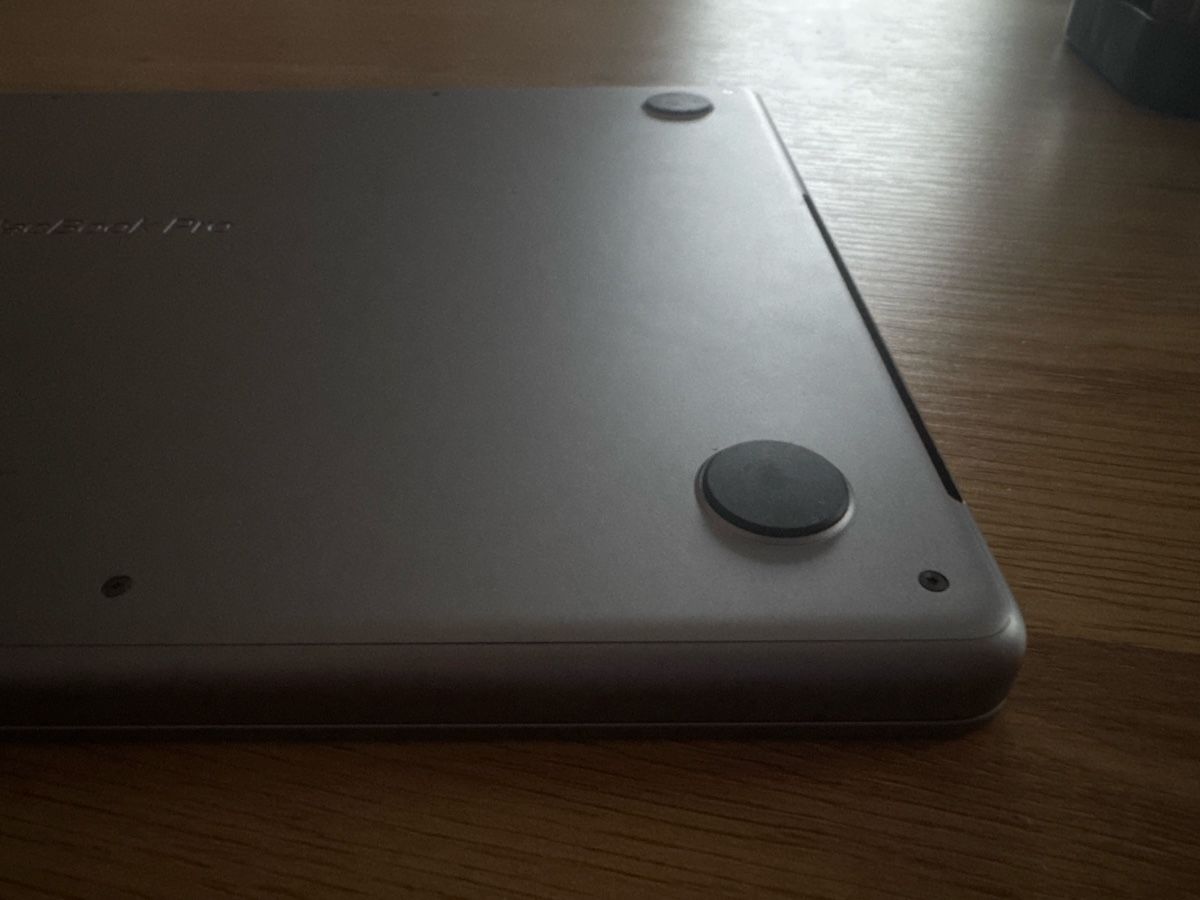 Apple Notebooks: MacBook Pro 14" M3 – Neu (gemäss Beschreibung) aus Birrwil von ydznli 5