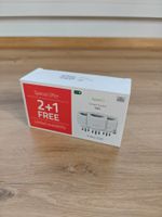 Hombli Smart Socket (CH) 2+1 Google Assistent/Alexa