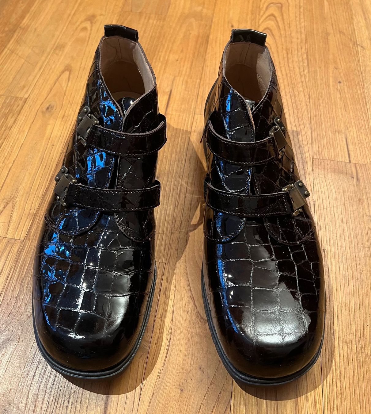 Scarpe da donna: Halbschuhe Ganter – Nuovo (secondo la descrizione) da Liestal venduto da FlomiVivi 1