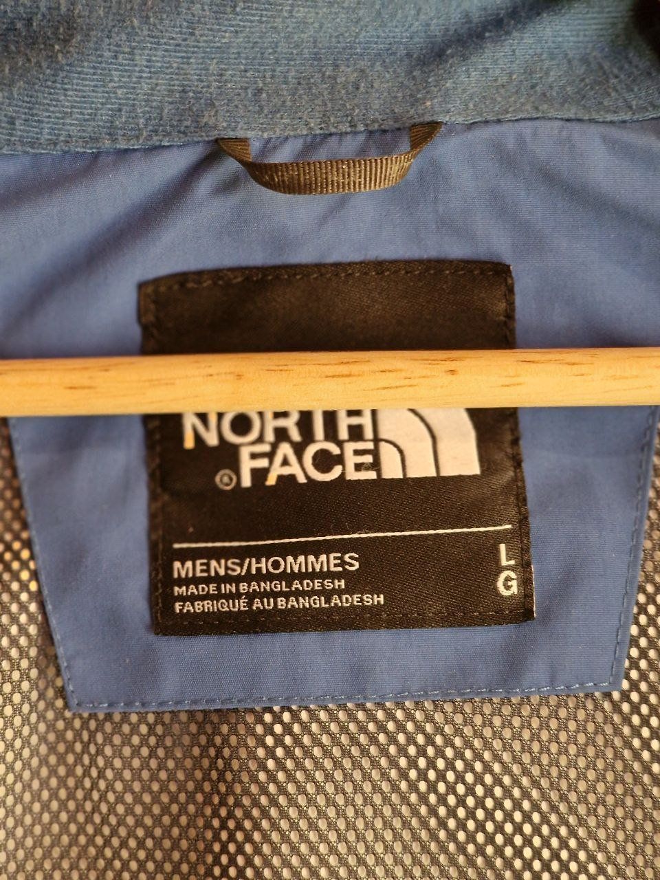 North Face Giacche: The North Face Jacke in blau – Usato da Bürglen UR venduto da luiroedes 7