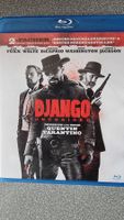 Blu Ray - Django Unchained / Christopher Walz