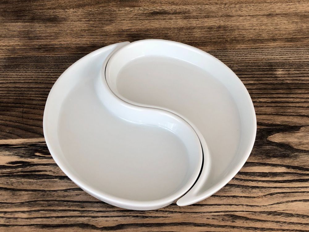 Niedlicher Keramik Naschteller - Dekorative Schmuckschale Für Partys & Festtage