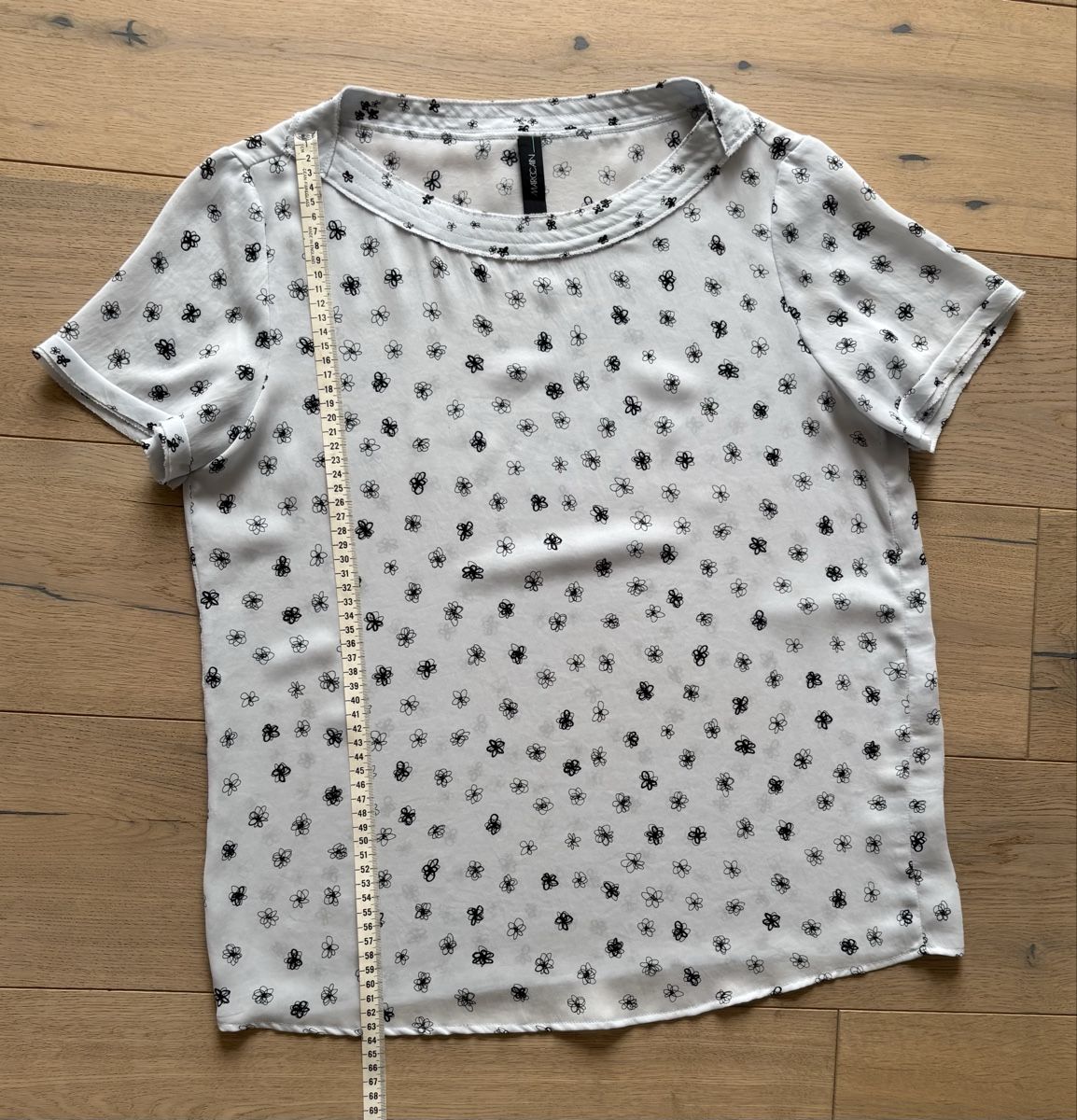 Marc Cain Blusen: Bluse von Marc Cain, wie neu – Neu (gemäss Beschreibung) aus Liestal von userin1000 3