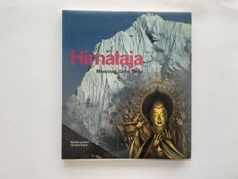 Himalaja: Menschen, Götter, Berge - Bildband