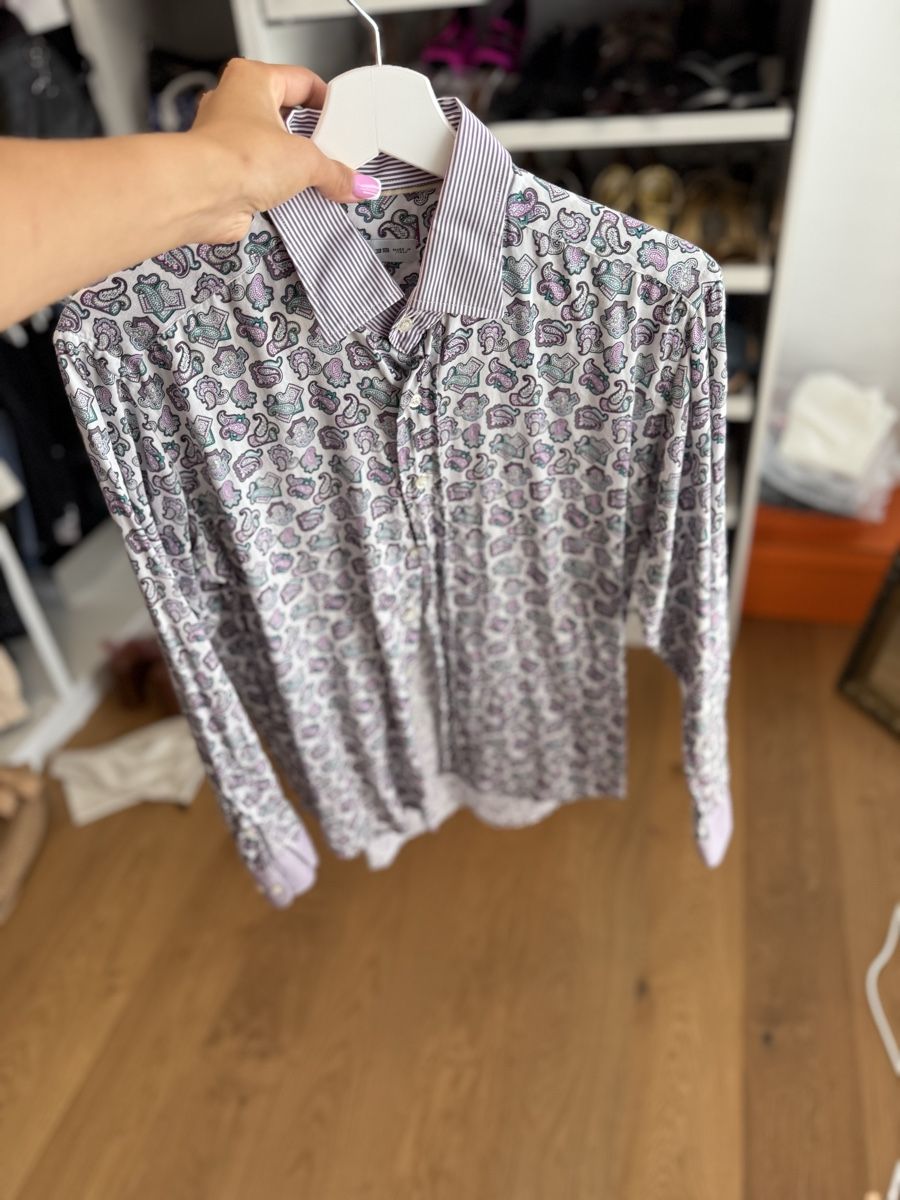 Etro Camicie: Etro Hemden packet – Nuovo (secondo la descrizione) da Mellingen venduto da eli_7hdx 1