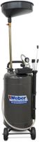 Weber Ölauffangbehälter 85 l