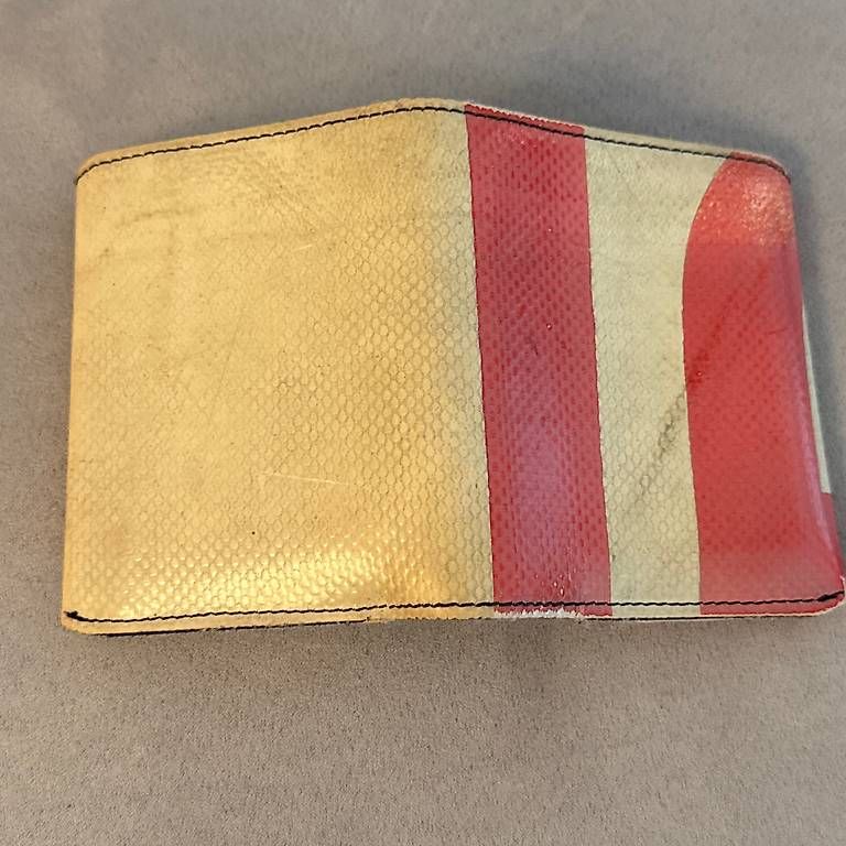 Freitag Brieftaschen: FREITAG Portemonnaie – Neu (gemäss Beschreibung) aus Bern von kwa_pyt9 2