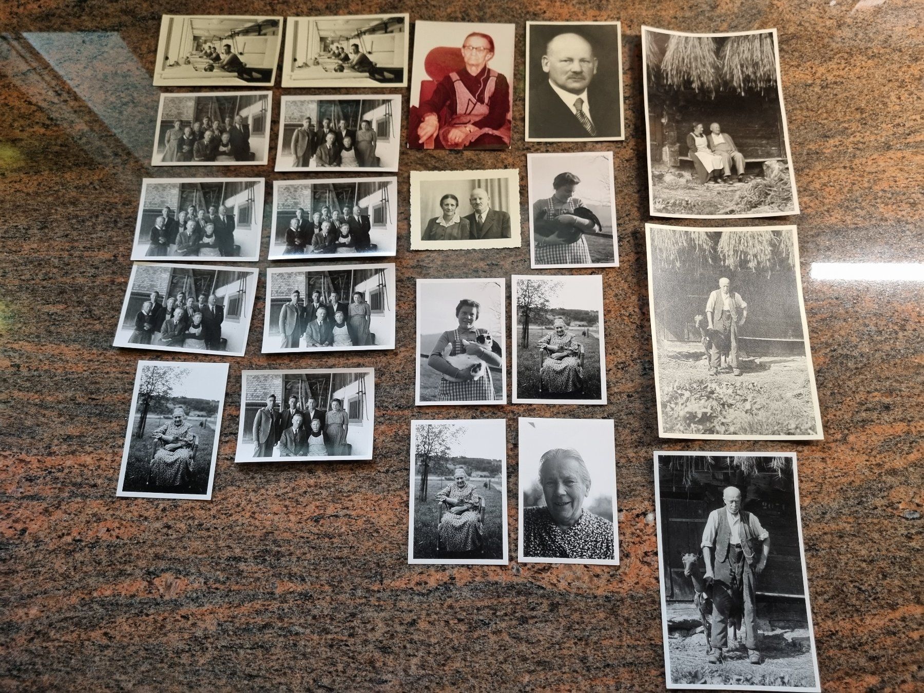 Foto & Immagini: Schaffhausen und Umgebung – Usato da Trachslau venduto da post35