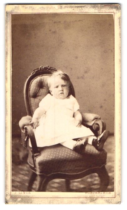 Fotografie &  Plakate: Fotografie J. Linck, Winterthur, Kleines – Gebraucht aus Berlin von bartko-reher