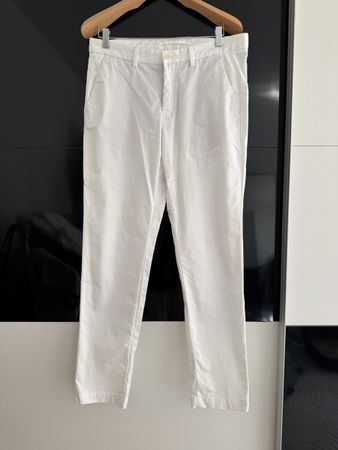 Massimo Dutti Chinohose Gr.32