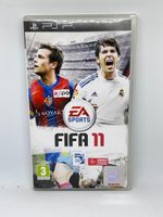 FIFA 11 per Sony PSP