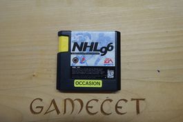 NHL 96
