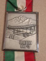 Flugzeug HAEFELI DH - 3 (y158)