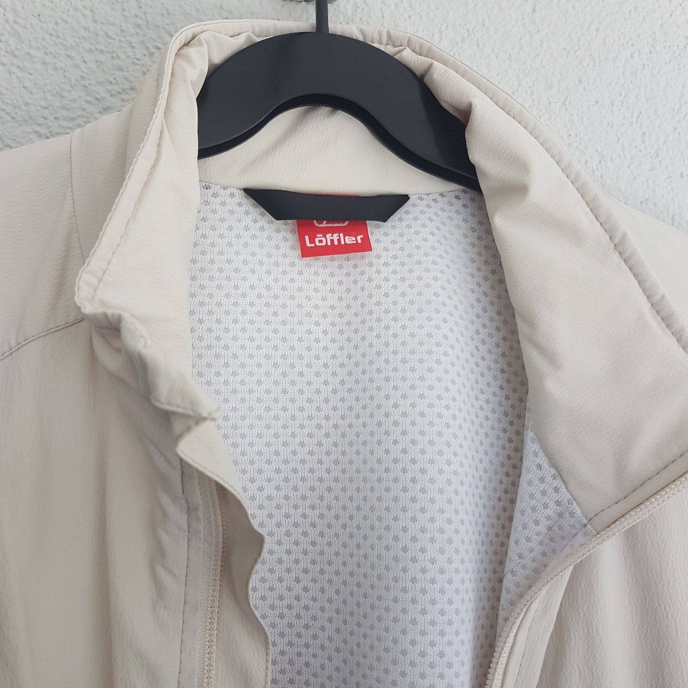 Löffler Giacche: Windjacke / Laufjacke Löffler Gr.S / 38 – Usato da Uetendorf venduto da oinkioink88 3
