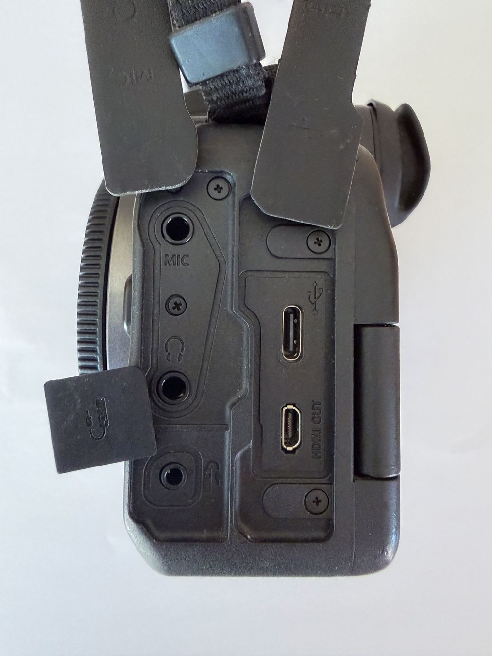 Canon Kamera: Canon EOS R6 Vollformat – Gebraucht aus Unterseen von Kenzie 2