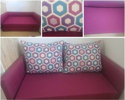 Kinder Bettsofa Lola