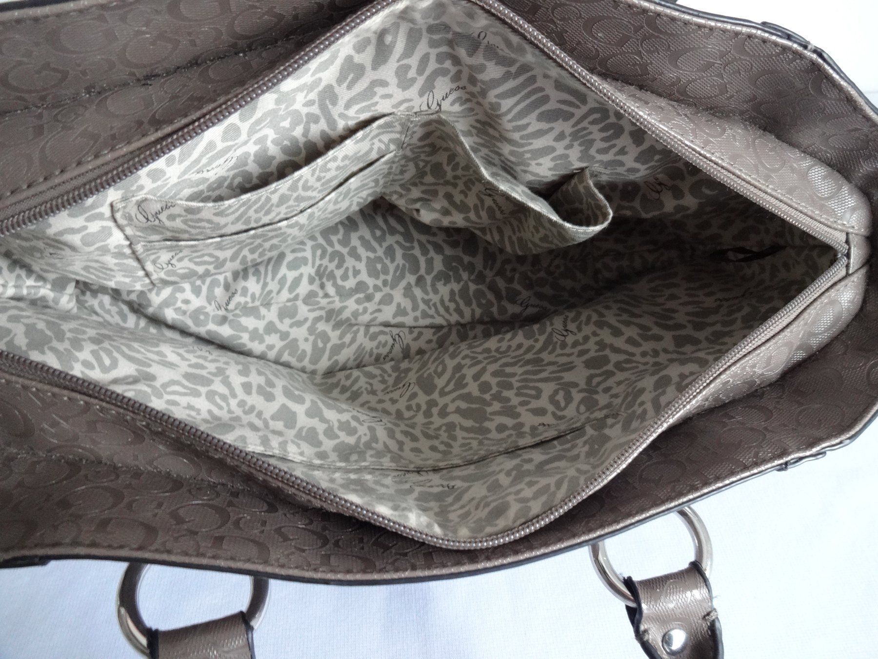 Borse da donna: Orig."" MICHAEL KORS ""Leder Tasche – Usato da Frauenfeld venduto da rey06 5