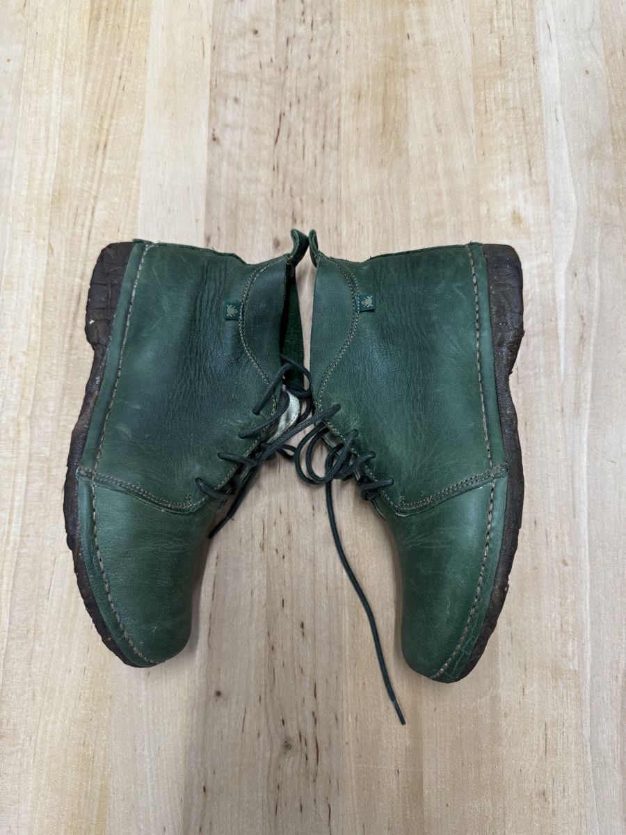El Naturalista Scarpe da donna: El Naturalista 36 Schuhe – Nuovo (secondo la descrizione) da Muhen venduto da Cottoneyes 3