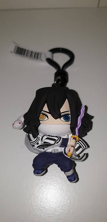 Figuren: Demon Slayer Monogram Serie 1 (Infinity Castle) – Neu (gemäss Beschreibung) aus Lohn-Ammannsegg von dsn_7n2j