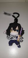 Demon Slayer Monogram Serie 1 (Infinity Castle)