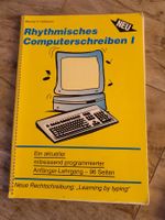 Tastaturschreiben Rhythmischer Schreibkurs 1