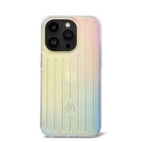 Rimowa Hülle, iPhone 14 Pro Max Mehrfarbig