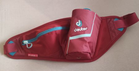 Bauchtasche Deuter Pulse 1 ( neuwertig )