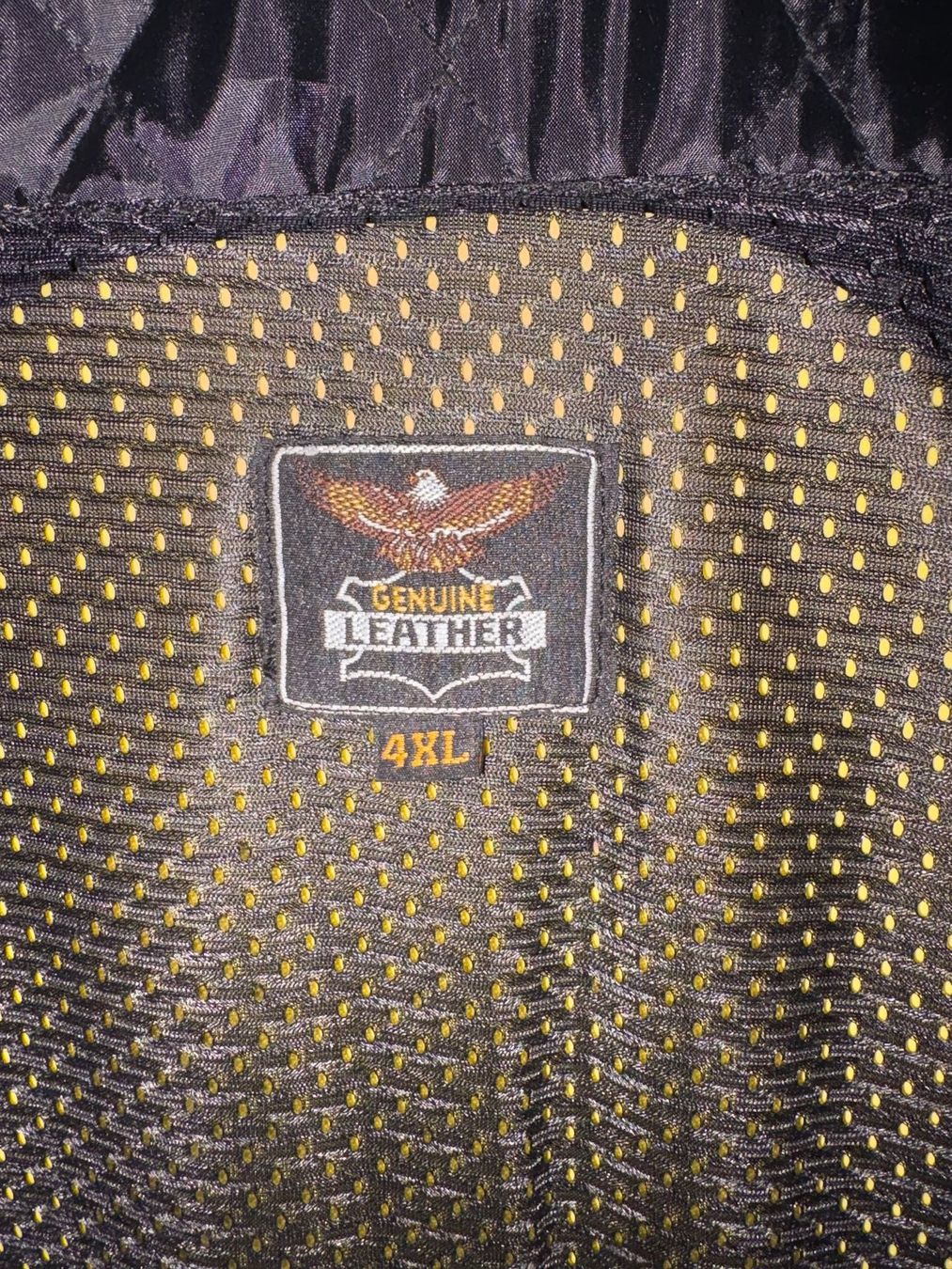 Giacche: Yamaha Lederjacke – Usato da Haldenstein venduto da vasco76 2